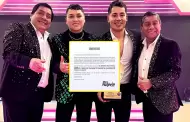 Hermanos Yaipn separ a Christian Showing de su delantera: "No respaldamos ningn acto de violencia"