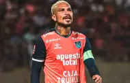 No pagar? Paolo Guerrero y su desesperada decisin para salir de una vez por todas de Csar Vallejo