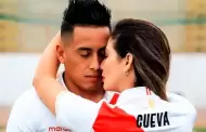 Christian Cueva: Fiscala inicia diligencias preliminares contra el futbolista tras denuncia de Pamela Lpez