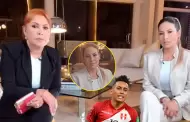 Pamela Lpez se confiesa con Magaly Medina: Toda su verdad sobre Christian Cueva saldr a la luz