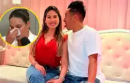 Pamela Lpez revela la primera agresin que sufri de Christian Cueva: "Cuando ramos enamorados"