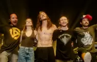 Inicia preventa para concierto de Incubus en Per: Conoce AQU los precios de las entradas