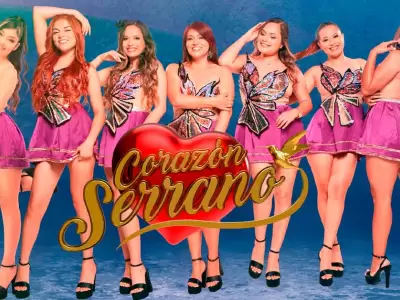 Corazn Serrano llega a los dos mil millones de vistas en YouTube