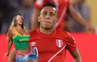 Pamela Lpez: Christian Cueva tuvo romance clandestino con Macarena Gastaldo, ex de Luis Advncula