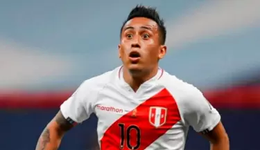 Christian Cueva denuncia suplantacin de identidad