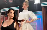 Brunella Horna manda fuerte advertencia a Melissa Klug: "Pamela tiene ms pruebas"