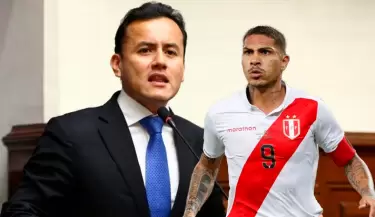 Richard Acua sobre salida de Paolo Guerrero de UCV