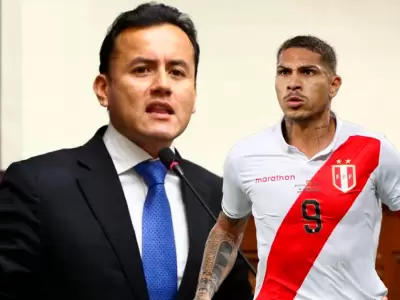 Richard Acua sobre salida de Paolo Guerrero de UCV