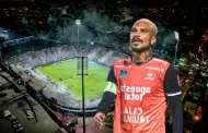 Ana Paula Consorte enva peculiar mensaje ante posible fichaje de Paolo Guerrero en Alianza Lima