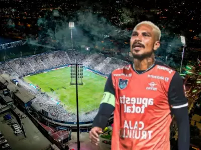 Ana Paula Consorte y su mensaje ante posible fichaje de Paolo Guerrero en Alianza Lima