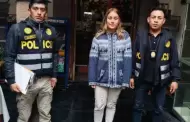 Turista que haba sido reportada como desaparecida fue hallada trabajando en hostal de Cusco