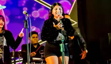 Nickol Sinchi estrena diez nuevos videoclips