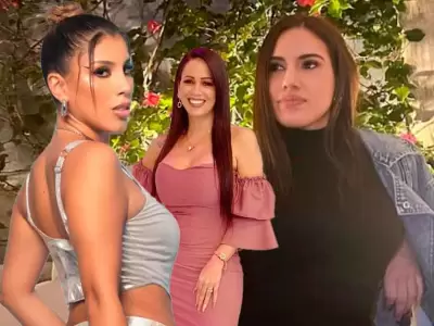 Darinka Ramrez y Yahaira Plasencia le habran enviado una indirecta a Melissa Klug