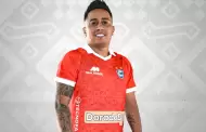 Vuelve al Cusco! Christian Cueva regresa a Cienciano tras denuncias y revela el peculiar motivo