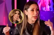 Angie Chvez da su top 3 de mejores cantantes peruanas de salsa y no incluye a Yahaira A quines menciona?