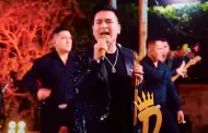 Ms sorpresas! Deyvis Orosco estrena nuevos videoclips de canciones del recuerdo