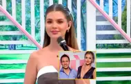 Impresionante! Brunella Horna y la GRAN SUMA que cobraba por show cuando rompi con Renzo Costa