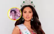 Catalina Marsano: Modelo trans peruana es coronada como la Miss Reina Internacional 2024