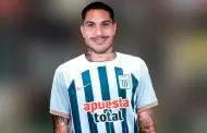 Paolo Guerrero a un paso de Alianza Lima: Revelan la duracin de su contrato