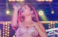 Lesly guila de Corazn Serrano le cierra las puertas al amor: "No quiero conocer a nadie"