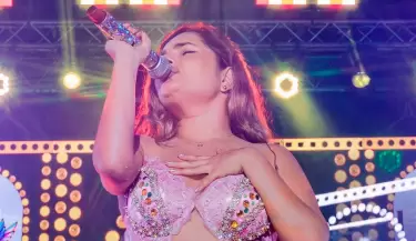 Lesly guila le cierra las puertas al amor