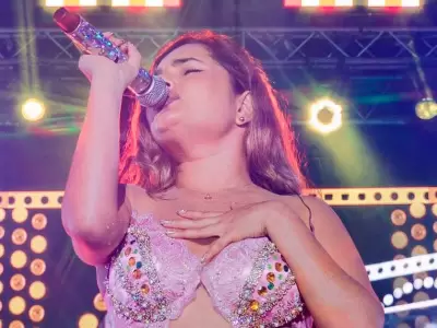 Lesly guila le cierra las puertas al amor