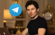 Pavel Durov, dueo de Telegram, fue detenido en aeropuerto de Francia, Cul es el motivo?