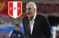 Jorge Fossati revela la lista oficial de convocados para los encuentros de Per contra Colombia y Ecuador