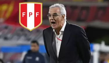 Lista de convocados por Jorge Fossati