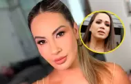 No se retracta! Pamela Lpez reafirmar su versin sobre amoro entre Cueva y Melissa Klug, revela abogado