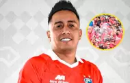 Hinchas de Cienciano corean el nombre de Christian Cueva pese a denuncias por agresin Piden su regreso?