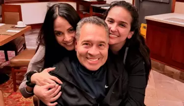 Daniela Darcourt se reencuentra con Tito Nieves en Per