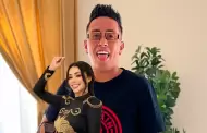 Pronto oficializan? Christian Cueva y Pamela Franco sorprenden con IMPORTANTE PASO en redes