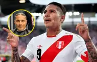 Paolo Guerrero sorprende con RADICAL CAMBIO de look en medio de posible llegada a Alianza Lima