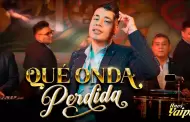 Ya se estren! Hermanos Yaipn lanz su nuevo xito musical "Qu onda perdida"