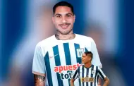 Paolo Guerrero regresa a Alianza Lima! Se revela la fecha de su presentacin oficial en Matute