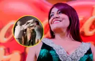 Yrma Guerrero baila msica nortea con su padre y fans la elogian: "Nunca pierde su humildad"