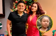 Gnesis Tapia: Mujer ampayada con su esposo revela ntimos chats: "Era mi good time"