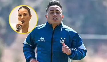 Christian Cueva ayuda profesional