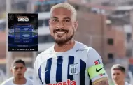 Paolo Guerrero: Cronograma de actividades y artistas que estarn presentes en su bienvenida a Alianza Lima