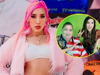 Cint G afirma el gran talento que tena Tongo en la Chicha