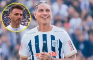 Capitn? Paolo Guerrero y su IMPORTANTE PAPEL en Alianza Lima: Esto revel el DT Mariano Soso