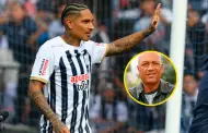 dolo de Alianza Lima lanza fuerte mensaje tras llegada de Paolo Guerrero: "Un equipo es de 11"