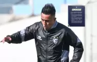 Christian Cueva: Cienciano confirma que 'Aladino' volver a las canchas pese a denuncias por violencia