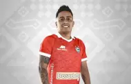 Christian Cueva: Las condiciones que Cienciano le puso para dejarlo jugar en el Torneo Clausura 2024