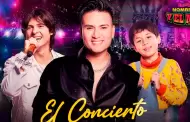 Deyvis Orosco anuncia concierto por el primer mes de la serie 'Tu nombre y el mo' Cundo se realizar?