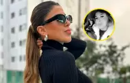 Yahaira Plasencia y su romntica publicacin tras rumores de 'choque y fuga' con Farfn Indirecta?