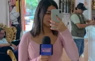 Priscila Mateo revela sus planes tras renunciar a 'Magaly TV': "Jams dejara mis sueos por alguien"