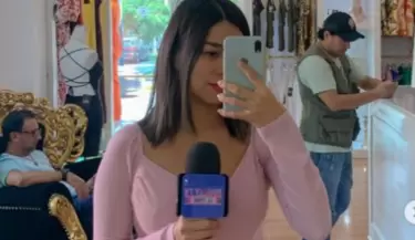 Priscila Mateo habla sobre su renuncia a Magaly TV