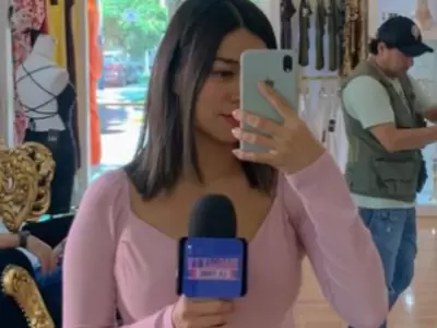 Priscila Mateo habla sobre su renuncia a Magaly TV